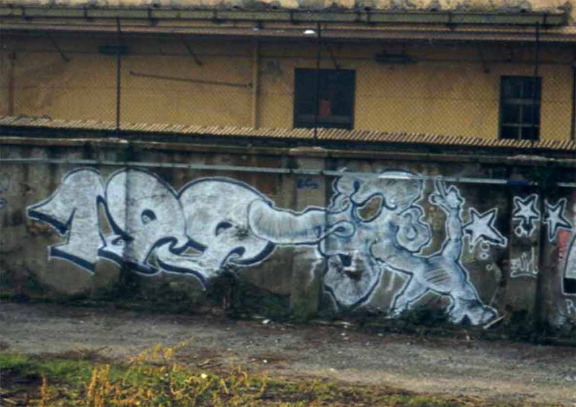 ZIBBI: POPBUHRULEZ 1999